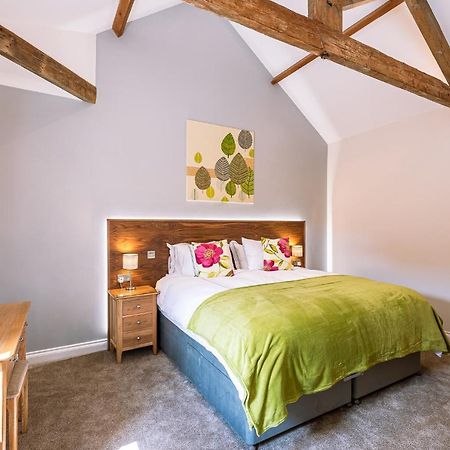 Вилла Brecks Farm - The Mill Йорк Экстерьер фото